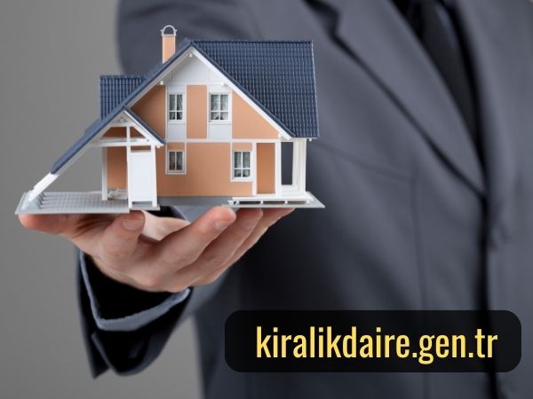 Gürsu Kiralık Daire